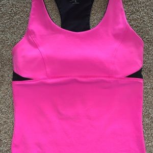 Champion athletic tank top